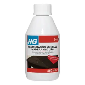 REPARADOR MUEBLES PROF 250 ML