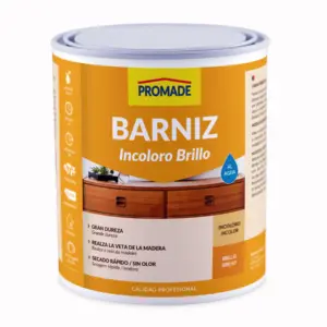 BARNIZ MAD BRI 750 ML INC AGUA
