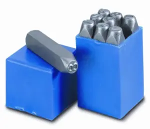 Matriceria y troqueleria industrial