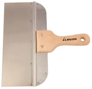 ESPATULA YESO 200MM PROPLAC BE