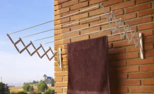 TENDEDERO 5 B. EXT 100CM ACORD