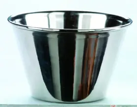 FLANERO RESPOST LISO 08CM 6510