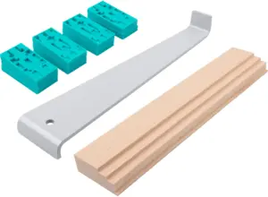 LAMINADO KIT WOLFCRAFT+20 DSTN