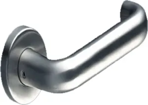 MANIVELA PTA UR4W INOX 304 INO