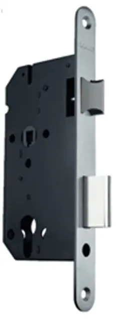 CERRADURA C/RDO. 23X55MM 20010