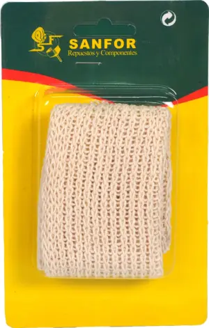 RED COC GARBANZOS 1KG 10147 TE