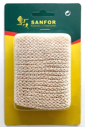 RED COC GARBANZOS 2KG 10148 TE