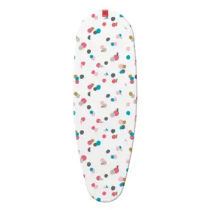 FUNDA TABLA PLANCHAR 130X47CM