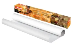 PAPEL RESISTENCIA 220 °C 10MTX