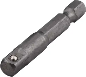 ADAPTADOR LLAVE TUBO 1579000