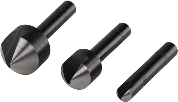 AVELLANADOR VASTAGO 6 MM