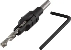 BROCA MAD 04,50X7 MM