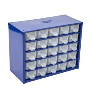 ESTANTE 305X145X237MM.