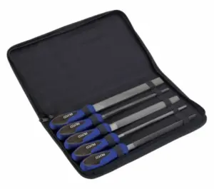 LIMA ALYCO CAJA CARTON 5 PZ