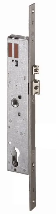 CERRADURA ELEC. E-30MM AC.INOX