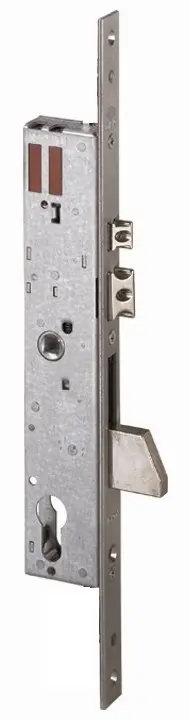 CERRADURA ELEC. E-30MM AC.INOX