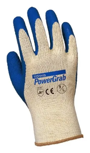GUANTE LATEX POWERGRAB S07 JUB
