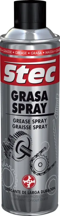 GRASA 500 ML