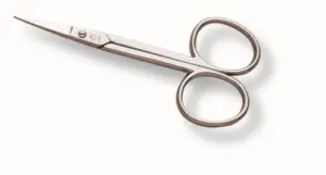 TIJERA MANICURA RECTA 087MM 03