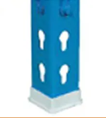 PIE ESTANTERIA P35 35X35MM MO