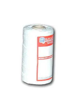 HILO EMBUTIDO 0,5MM 200 GR ALG