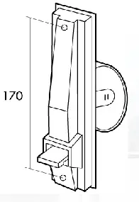 RECOGEDOR PERS EMP GRANDE GAVI