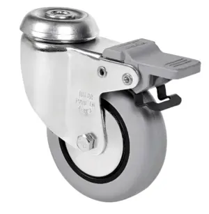 RUEDA C/F AG/PAS 080MM BH PGI