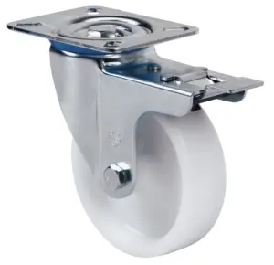 RUEDA C/F PL.106X086 125MM ZV