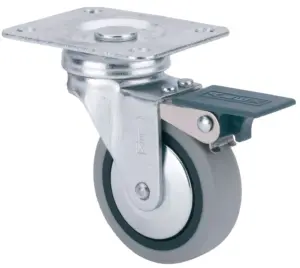 RUEDA C/F PL.046X036 040MM BD