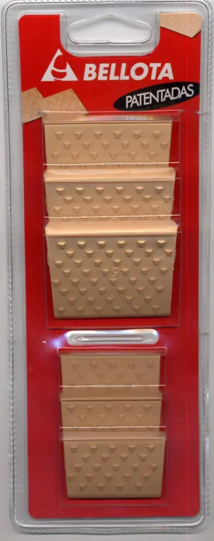 CUÑA PARA MAZAS 5200 Y MACETAS