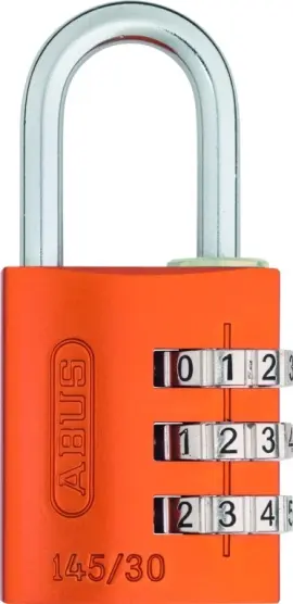 CANDADO COMB. 30MM NAR