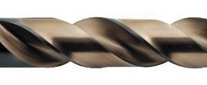 BROCA MET 08,00MM 5 %COB MULTI