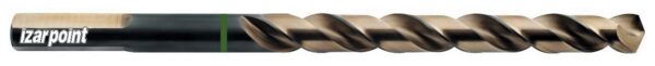 BROCA MET 08,00MM 5 %COB MULTI