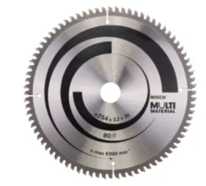 DISCO CORTE 305X3,2X30 MM WIDI