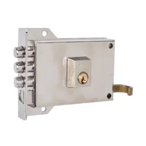 CERRADURA SOBR. 120X60MM 7IHN