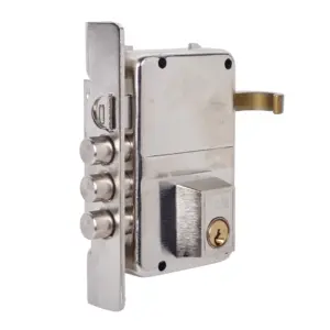 CERRADURA SOBR. 70X40MM 8IHN H