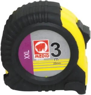 FLEXOMETRO C/F 03MT-25,0MM