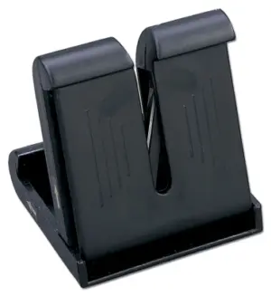 AFILADOR CUCHILLOS PLEGABLE AR