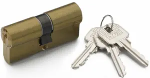 CILINDRO YL5 30X30MM LAT