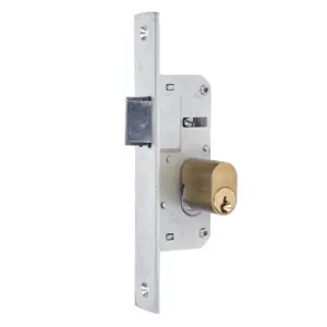 CERRADURA PORTERO AUTOMATICO 6