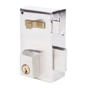 CERRADURA SOBR. 60X35MM 56A60D