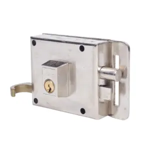 CERRADURA SOBR. 100X55MM 610DH