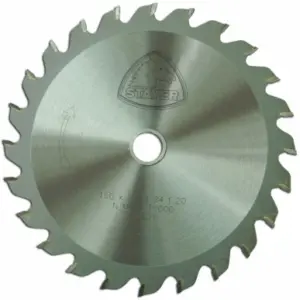 DISCO CORTE 150X2,4X20 MM WIDI