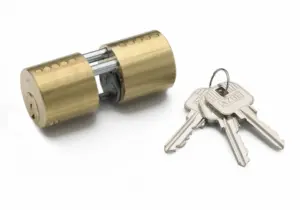 CILINDRO Y5CIL-4548A Ø30MM LAT