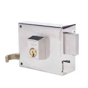 CERRADURA SOBR. 125 100MM E-50