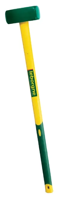 MAZA MANGO NOVAGRIP 5KG LEBORG