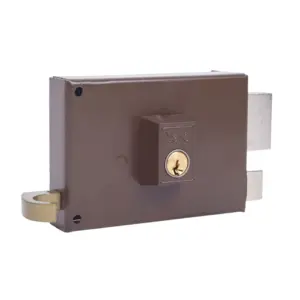 CERRADURA SOBR. 125 120MM E-60