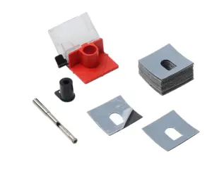 BROCA PIEDRA 06MM DIAM KIT EAS