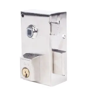 CERRADURA SOBR. 60X35MM 56B60D