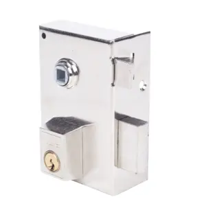 CERRADURA SOBR. 70X40MM 56B70D